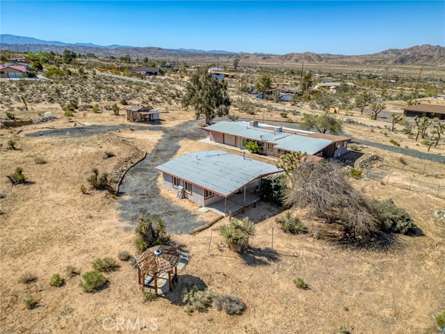 Detail Gallery Image 29 of 32 For 61375 Latham Trl, Joshua Tree,  CA 92252 - 3 Beds | 2 Baths