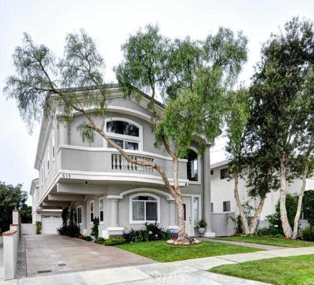 513 Juanita Avenue, Redondo Beach, California 90277, 3 Bedrooms Bedrooms, ,2 BathroomsBathrooms,Residential,Sold,Juanita,SB13146533