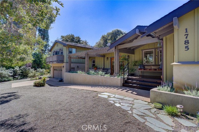 Detail Gallery Image 6 of 46 For 1785 Martingale Ave. Ave, Los Osos,  CA 93402 - 5 Beds | 3/1 Baths