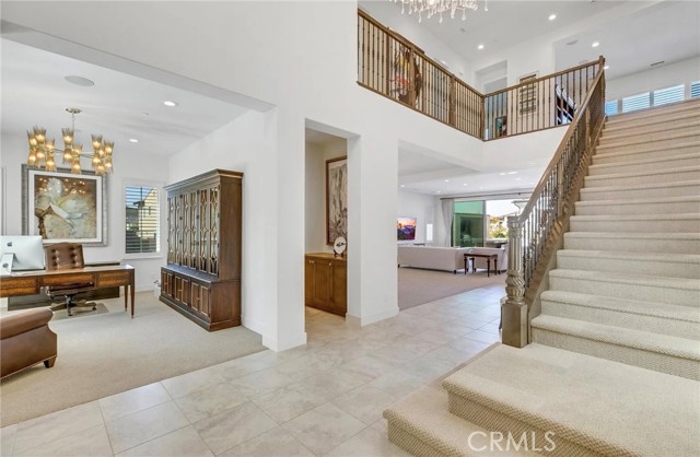 Detail Gallery Image 3 of 36 For 52 Eider Run, Irvine,  CA 91618 - 5 Beds | 5/1 Baths