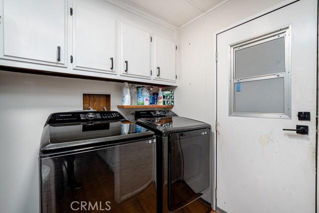 Detail Gallery Image 8 of 27 For 1300 W Menlo Ave #155,  Hemet,  CA 92543 - 2 Beds | 2 Baths