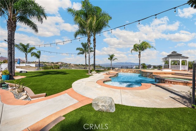 Image 54 of 69 For 17073 Grove Drive