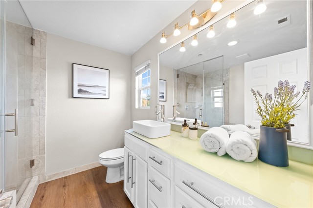 Detail Gallery Image 18 of 42 For 7353 W Ellena #64,  Rancho Cucamonga,  CA 91730 - 3 Beds | 2/1 Baths