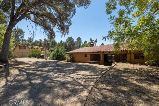Detail Gallery Image 3 of 65 For 3981 Snow Creek Rd, Mariposa,  CA 95338 - 3 Beds | 2 Baths