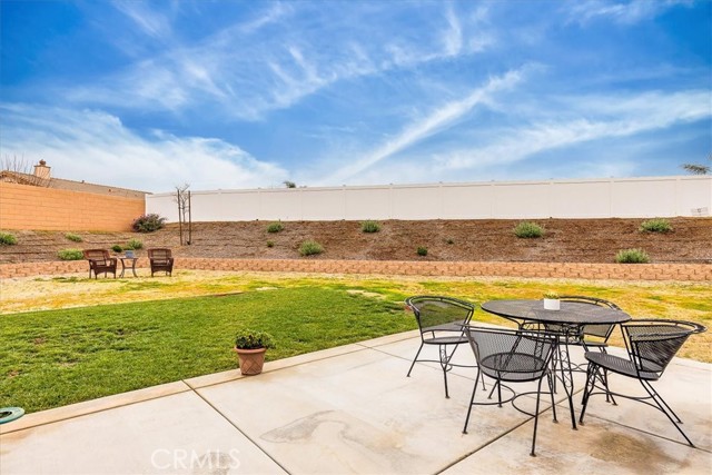 Detail Gallery Image 31 of 47 For 26663 Ash Summit Cir, Menifee,  CA 92584 - 4 Beds | 3 Baths