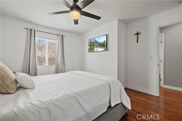 Detail Gallery Image 32 of 44 For 45423 Sancroft Ave, Lancaster,  CA 93535 - 4 Beds | 2 Baths