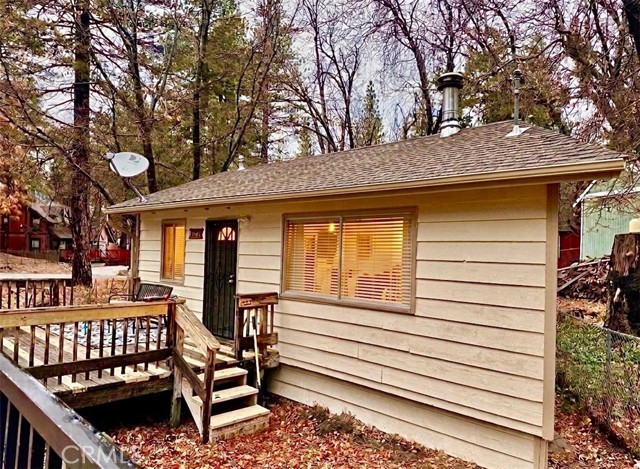 Detail Gallery Image 19 of 19 For 33064 Arrowbear, Running Springs,  CA 92382 - 1 Beds | 1 Baths