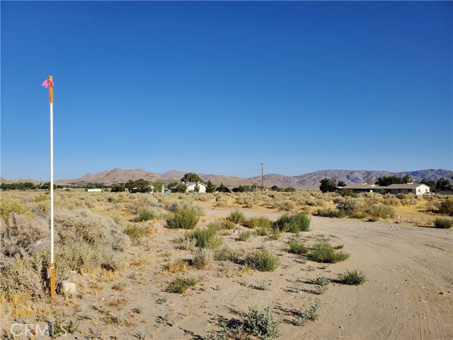 10600 Oracle Road, Lucerne Valley, California 92356, ,Land,For Sale,10600 Oracle Road,CRHD23166594