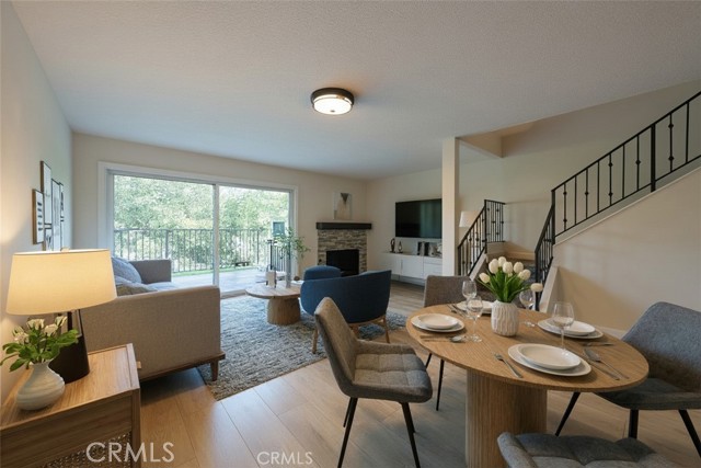 Detail Gallery Image 6 of 65 For 8347 Grenoble St #9,  Sunland,  CA 91040 - 2 Beds | 2/1 Baths
