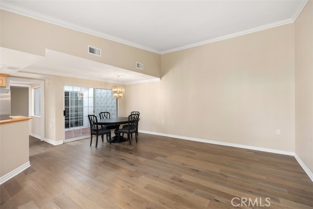 Detail Gallery Image 8 of 43 For 540 via Estrada #C,  Laguna Woods,  CA 92637 - 2 Beds | 2 Baths