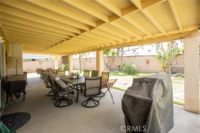 Detail Gallery Image 32 of 35 For 2438 S Calaveras Pl, Ontario,  CA 91761 - 4 Beds | 2 Baths