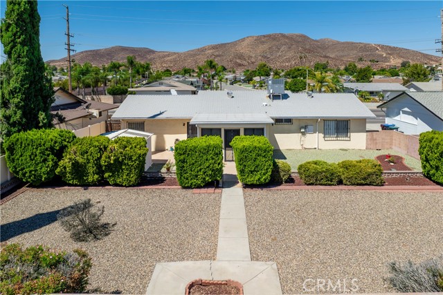 Detail Gallery Image 8 of 14 For 28106 Murrieta Rd, Menifee,  CA 92586 - 2 Beds | 1 Baths