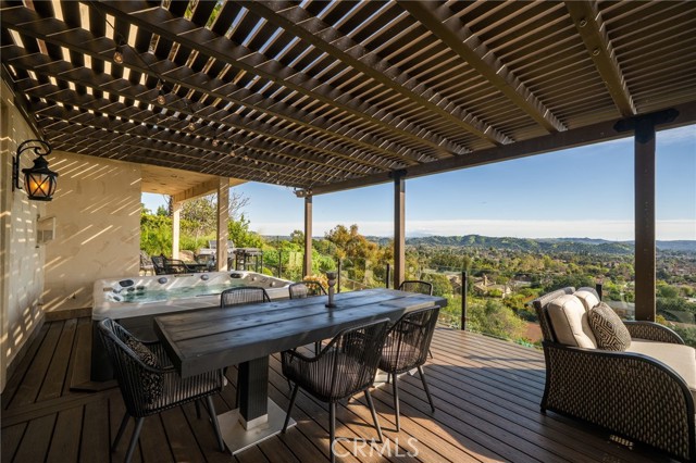 Detail Gallery Image 49 of 72 For 388 Conifer Rd, Glendora,  CA 91741 - 5 Beds | 4/1 Baths