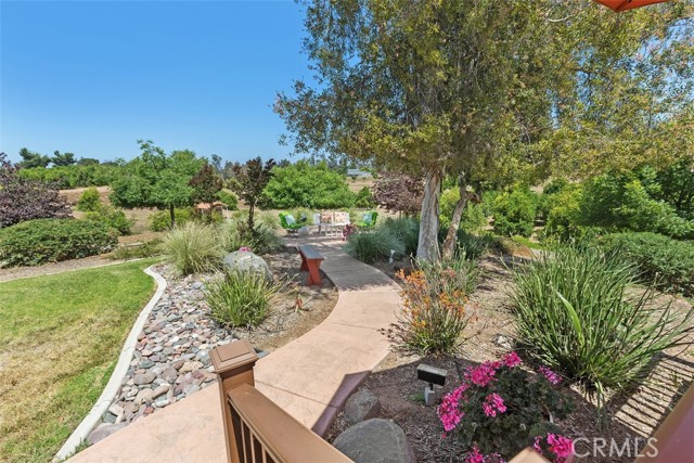 Detail Gallery Image 43 of 72 For 39280 Camino Del Vino, Temecula,  CA 92592 - 4 Beds | 4/2 Baths