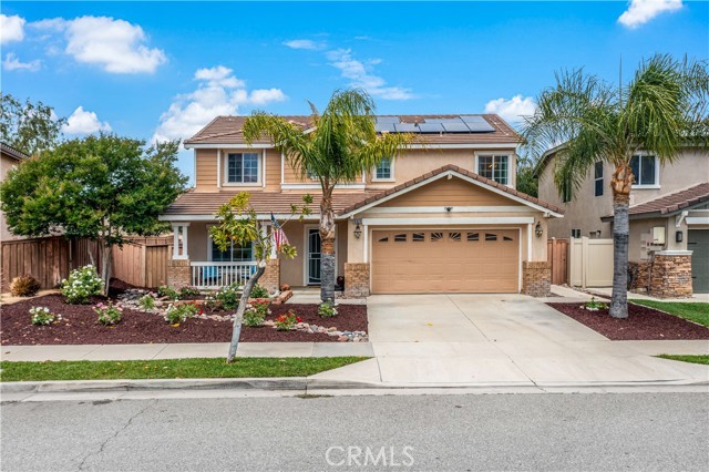 Detail Gallery Image 46 of 46 For 32026 Poppy Way, Lake Elsinore,  CA 92532 - 4 Beds | 2/1 Baths