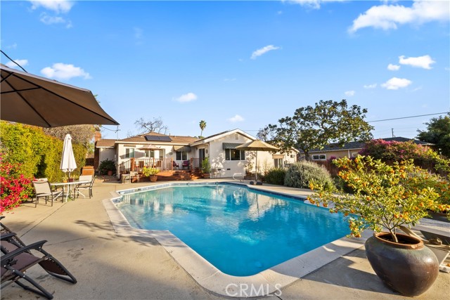 Detail Gallery Image 36 of 45 For 2937 Claremont Heights, Claremont,  CA 91711 - 3 Beds | 2/1 Baths