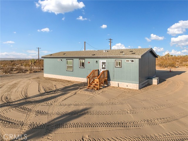 Detail Gallery Image 28 of 39 For 12526 Ponderosa Rd, Pinon Hills,  CA 92372 - 3 Beds | 2 Baths