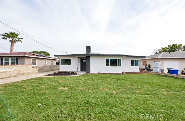 Detail Gallery Image 1 of 1 For 633 W Randall Ave, Rialto,  CA 92376 - 3 Beds | 2 Baths