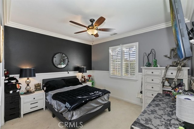 Detail Gallery Image 33 of 58 For 14140 Crystal Pool Ct, Corona,  CA 92880 - 6 Beds | 4/1 Baths
