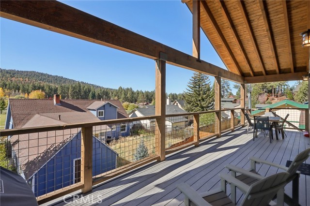 Detail Gallery Image 31 of 40 For 760 Tehama Dr, Big Bear Lake,  CA 92315 - 4 Beds | 3/1 Baths