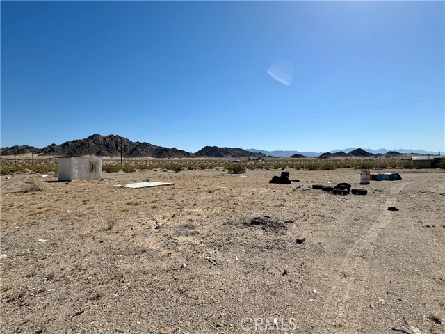 Detail Gallery Image 23 of 29 For 71988 Ed Dee Rd, Twentynine Palms,  CA 92277 - 2 Beds | 1 Baths