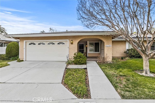 Detail Gallery Image 1 of 1 For 26309 Green Terrace Dr, Newhall,  CA 91321 - 3 Beds | 2 Baths