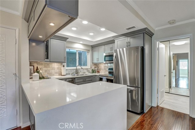 Detail Gallery Image 12 of 35 For 2405 via Mariposa #1-H,  Laguna Woods,  CA 92637 - 2 Beds | 2 Baths