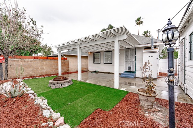Detail Gallery Image 31 of 34 For 14929 Liblen Ave, Bellflower,  CA 90706 - 2 Beds | 2 Baths