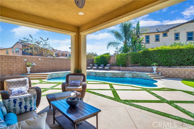 Detail Gallery Image 43 of 55 For 17168 Penacova St, Chino Hills,  CA 91709 - 5 Beds | 4/1 Baths