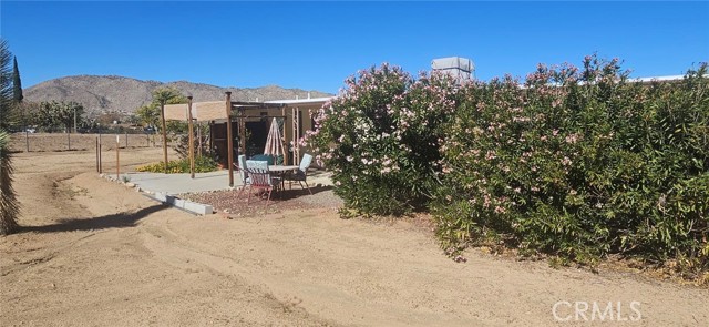 Detail Gallery Image 8 of 53 For 7501 Palm Ave #107,  Yucca Valley,  CA 92284 - 2 Beds | 2 Baths