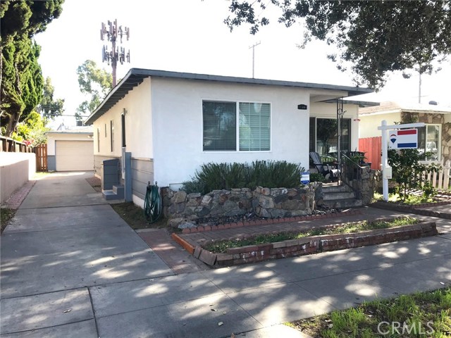 5922 Linden Ave, Long Beach, CA 90805