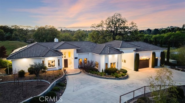 Detail Gallery Image 34 of 42 For 16390 Norte, Atascadero,  CA 93422 - 4 Beds | 4 Baths