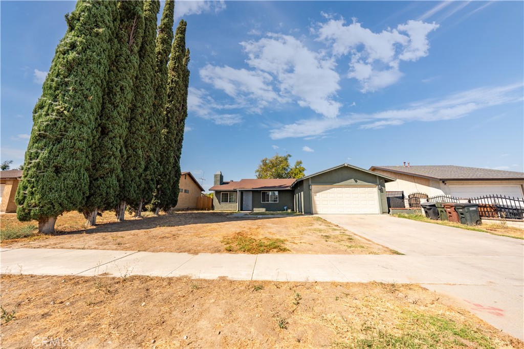 1111 Valley Spring Lane