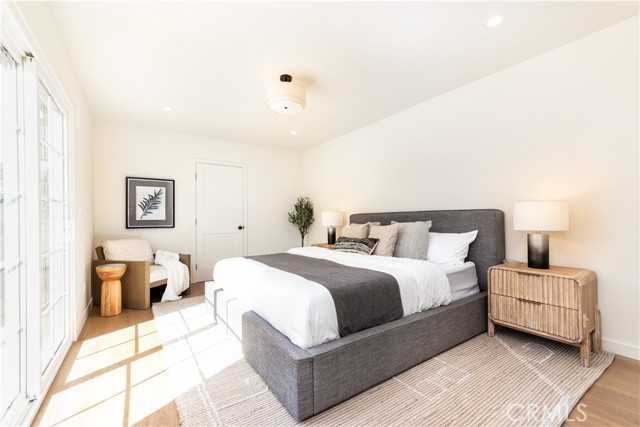 Detail Gallery Image 18 of 31 For 5617 Cedros Ave, Sherman Oaks,  CA 91411 - 3 Beds | 2 Baths