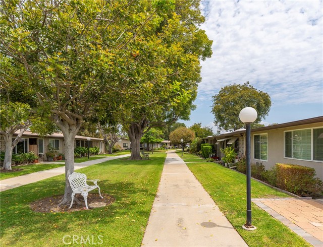 Detail Gallery Image 44 of 48 For 13380 El Dorado Dr 195c,  Seal Beach,  CA 90740 - 2 Beds | 1 Baths