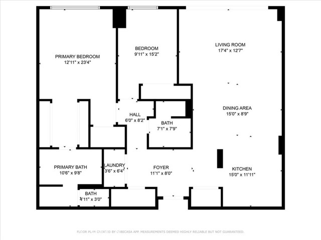 Detail Gallery Image 51 of 51 For 850 E Ocean Bld #602,  Long Beach,  CA 90802 - 2 Beds | 2 Baths
