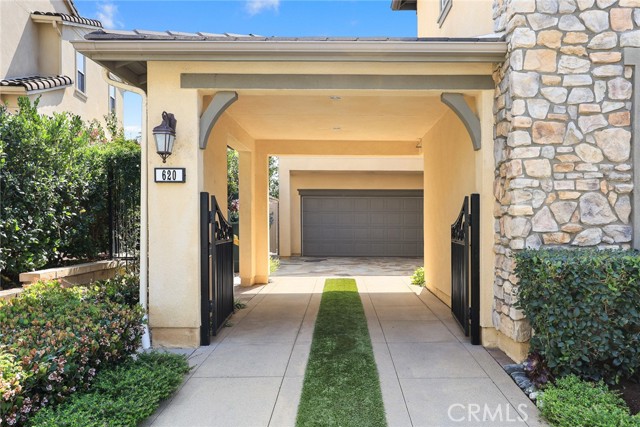 Detail Gallery Image 51 of 62 For 620 E Mandevilla Way, Azusa,  CA 91702 - 3 Beds | 3 Baths