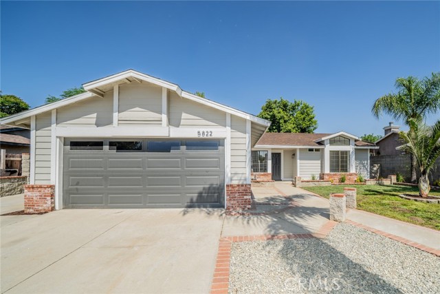 Detail Gallery Image 2 of 48 For 5822 Cassandra Dr, San Bernardino,  CA 92407 - 3 Beds | 2 Baths