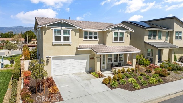 Detail Gallery Image 3 of 43 For 2118 Stone Gate Pl, Mentone,  CA 92359 - 4 Beds | 2/1 Baths