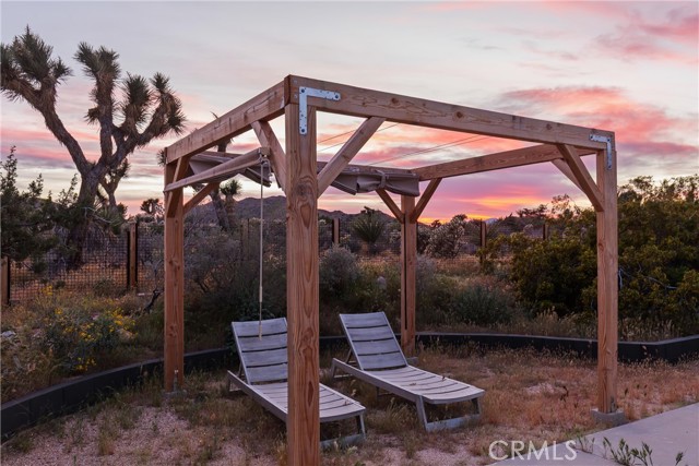 Detail Gallery Image 60 of 67 For 58747 San Marino, Yucca Valley,  CA 92284 - 3 Beds | 2/1 Baths