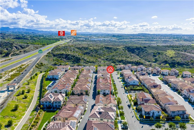 Detail Gallery Image 15 of 26 For 126 Sunnyside, Irvine,  CA 92618 - 2 Beds | 2 Baths