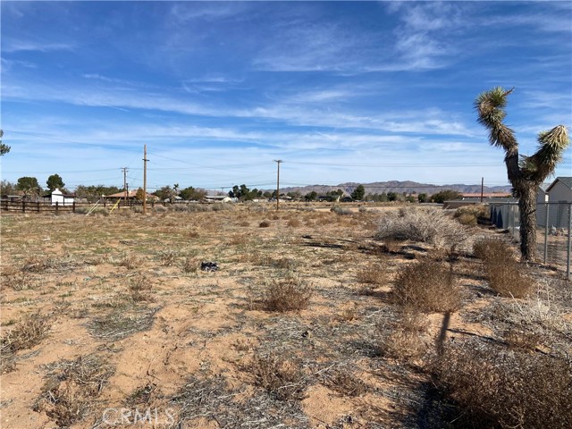 Detail Gallery Image 5 of 7 For 0 Rancherias X Jicarilla, Apple Valley,  CA 92307 - – Beds | – Baths