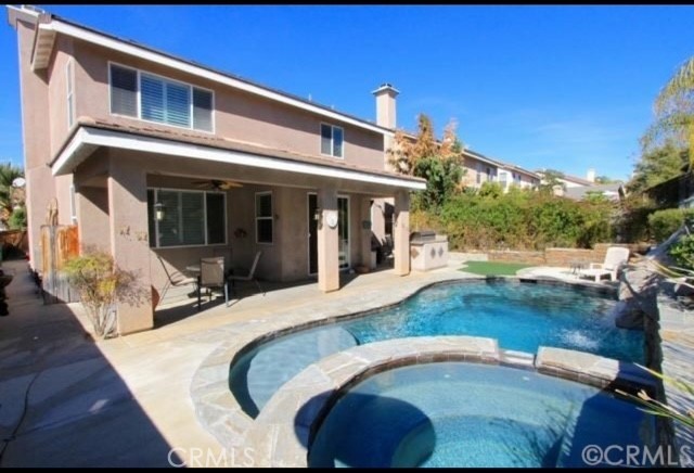 Details for 29429 Masters Drive, Murrieta, CA 92563