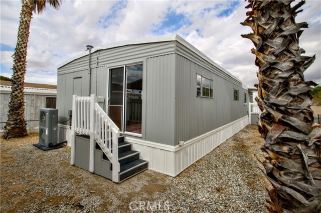 Detail Gallery Image 21 of 24 For 7425 Church Street Spc 134,  Yucca Valley,  CA 92284 - 2 Beds | 2 Baths