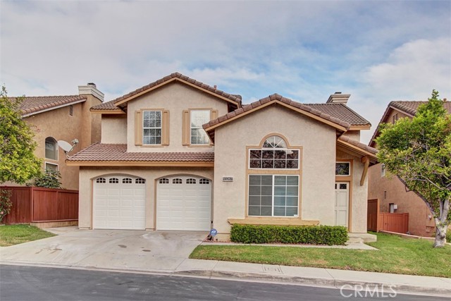 13287 Eagle Ridge, Chino Hills, CA 91709