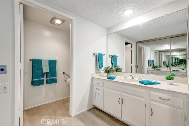 Detail Gallery Image 25 of 30 For 3301 via Carrizo #P,  Laguna Woods,  CA 92637 - 2 Beds | 2 Baths