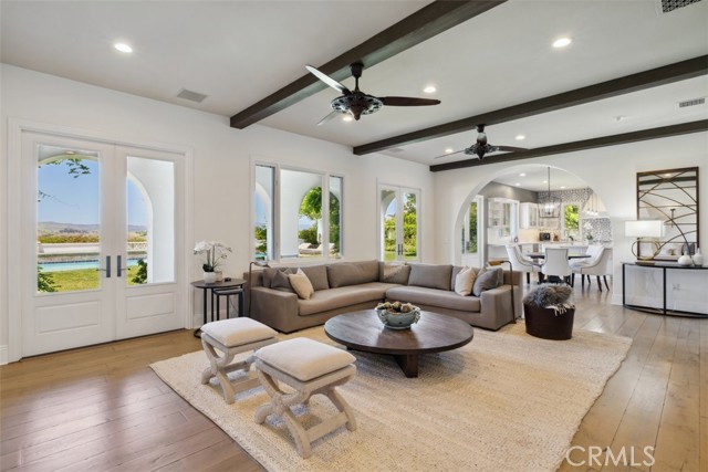 Detail Gallery Image 7 of 27 For 25345 Prado De Los Gansos, Calabasas,  CA 91302 - 5 Beds | 7 Baths