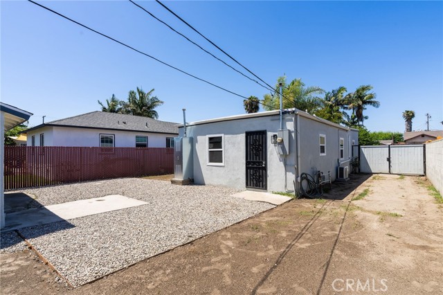 Detail Gallery Image 24 of 26 For 208 W Caldwell St, Compton,  CA 90220 - 2 Beds | 1 Baths