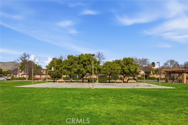 Detail Gallery Image 45 of 47 For 3860 Bella Isola, Perris,  CA 92571 - 3 Beds | 2 Baths