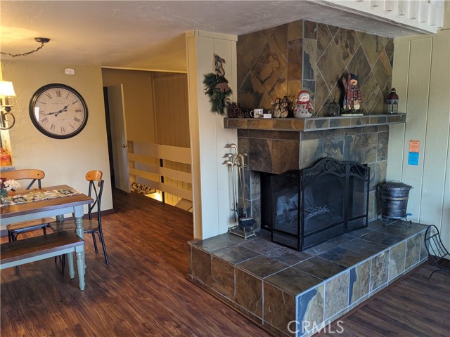 Detail Gallery Image 3 of 12 For 861 Thrush Dr #69,  Big Bear Lake,  CA 92315 - 2 Beds | 1/1 Baths